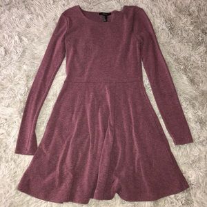 Forever 21 Winter dress💘
